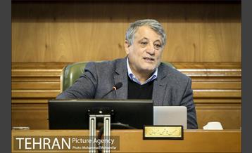 صد و هشتمین جلسه شورای شهر 15