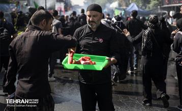 مواکب نذورات 12