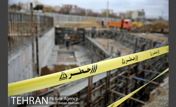 پروژه شار باغ حضرت فاطمه الزهرا(س) 23