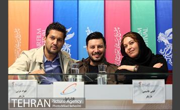 نهمین روز سی و هفتمین جشنواره فیلم فجر 24