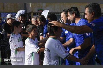 جام جهانی کوچک 22