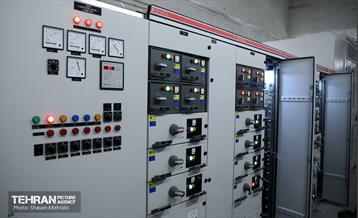 توسعه متروی تهران؛ ایستگاه شهید رضایی 20