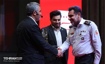 چهارمین نشست «شهرگفت» 5