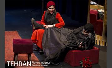 عکس های منتخب آژانس عکس تهران در تیر ماه- 1 3