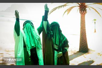 دومین کنگره بین‌المللی امام هادی(ع) 8