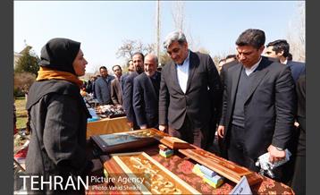 آیین کاشت درخت مادر 36