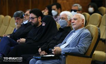 مراسم یادبود مادر سرزمین آفتاب  6