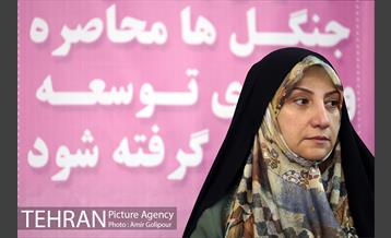 همایش حریم شهر تهران، بایدها و نبایدها 22