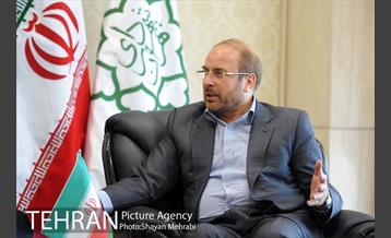 دیدار دکتر قالیباف با دکتر کادیرتوپباش شهردار استانبل 9