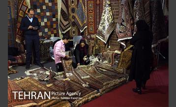 سومین روز نمایشگاه ملی صنایع دستی 28
