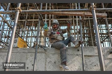 توسعه متروی تهران؛ ایستگاه بوستان گفتگو 27
