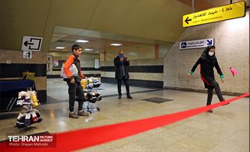 با ورزش، رایگان سفر کنید 15