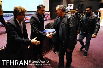سیزدهمین رالی خانوادگی شهر تهران 40