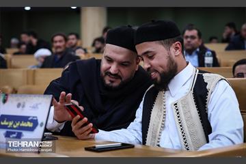 سی‌و‌نهمین دوره مسابقات بین‌المللی قرآن کریم 19