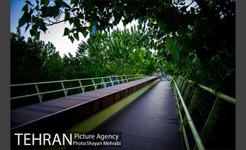 پل بوستان آب و آتش 31