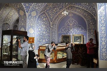 تور فستیوال عکاسی «طهران قدیم» 51
