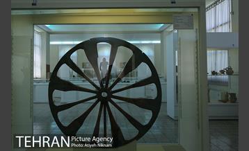 موزه ایران باستان 17