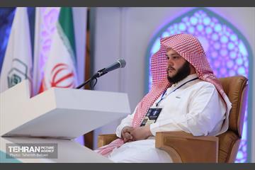 چهلمین دوره مسابقات بین المللی قرآن کریم 11