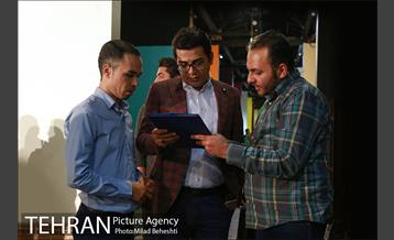 اختتامیه مسابقه عکس آرزوهای خط خطی 5