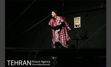 نمایش دزدان شماره 43 1