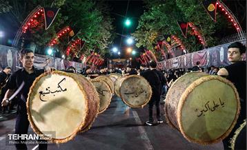 حسینیه تهران - 2 17