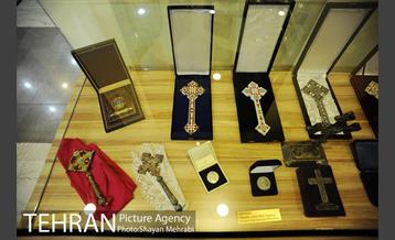 موزه "آرداک مانوکیان" 5