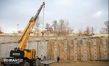 اینجاکارگاهه؛ بزرگراه یادگار امام(ره) 36