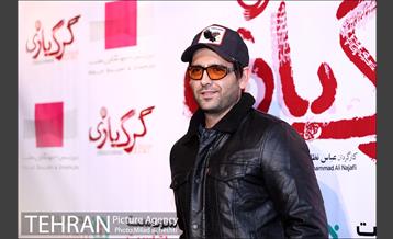 اکران خیریه فیلم گرگ بازی به نفع زلزله زدگان کرمانشاه 10