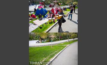 ملت بی ملت 2