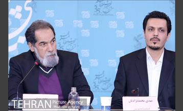 نهمین روز جشنواره فیلم فجر در برج میلاد 32