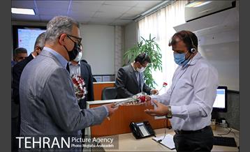 پانزدهمین سالروز تأسیس سامانه نظارت همگانی ١٨٨٨