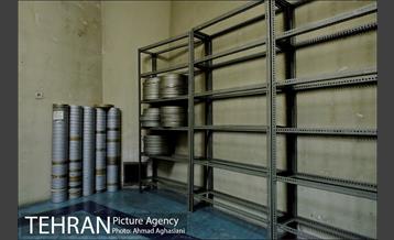 سینماگردی با احمد مسجدجامعی به مناسبت روز ملی سینما 12