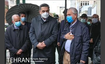 آئین کاشت درخت زندگی 8