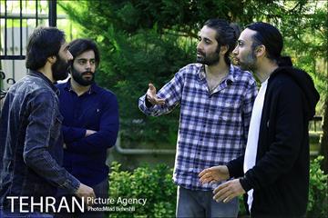 فیلم سینمایی منگی 9