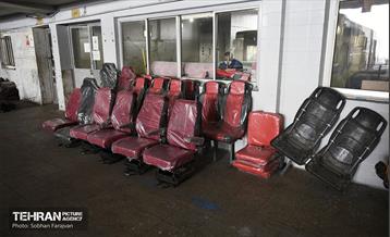 به وقت خدمت؛ روایت بازگشت 10