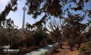 افتتاح ۴۷ کیلومتر مسیر سرزندگی 67