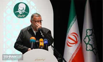 اولین جلسه ستاد بزرگداشت دومین سالگرد شهادت سردار حاج قاسم سلیمانی 24