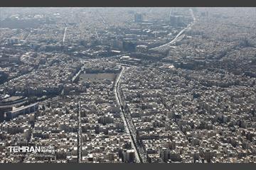 هوای پاک تهران 33