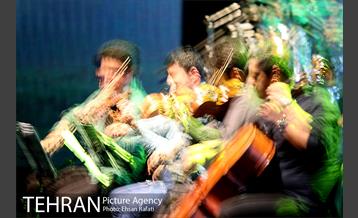 کنسرت گروه چارتار  18