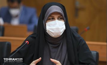 اولین جلسه قرارگاه آسیب‌های اجتماعی تهران در سال جدید  14