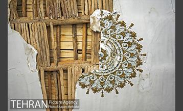 عمارت مستوفی الممالک 21