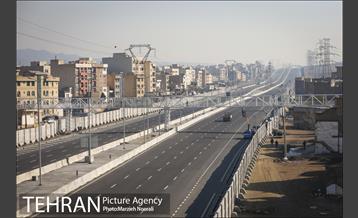 بزرگراه شهید نجفی رستگار 14