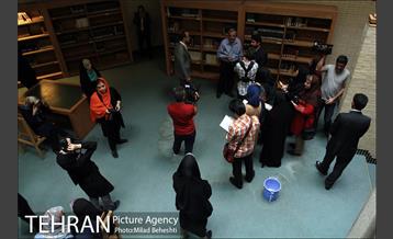 تهرانگردی احمد مسجدجامعی در منطقه یازده‎ 3