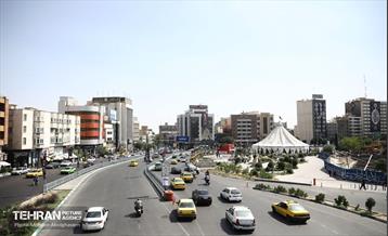 حسینیه تهران 1