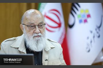 سخنرانی برخط رئیس شورای اسلامی شهر تهران در اجلاس بریکس 5