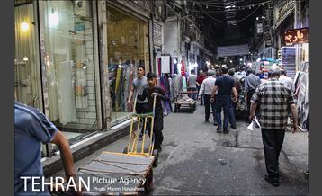 شهرنگار؛ بازار 12