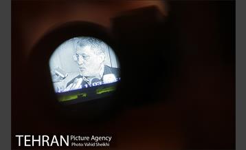 صحن علنی شورای اسلامی شهر تهران 37