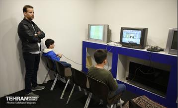 جشنواره نوروز و رمضان برج میلاد 14