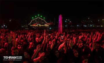 اجتماع اربعینی‌ها - 2 46