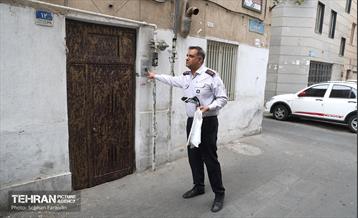 پویش سراسری پیشگیری و کاهش مخاطرات گاز مونواکسید کربن 9